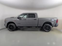 Ram 2500 Big Horn 4x4 Crew Cab 6'4" Box 2026 — side view
