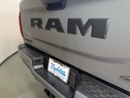 Ram 2500 Big Horn 4x4 Crew Cab 6'4" Box 2026 — side view