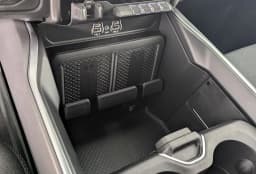 Ram 2500 Big Horn 4x4 Crew Cab 6'4" Box 2026 — side view