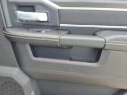Ram 2500 Big Horn 4x4 Crew Cab 6'4" Box 2026 — side view