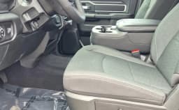 Ram 2500 Big Horn 4x4 Crew Cab 6'4" Box 2026 — side view