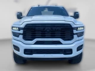 Ram 2500 Big Horn 4x4 Crew Cab 6'4" Box