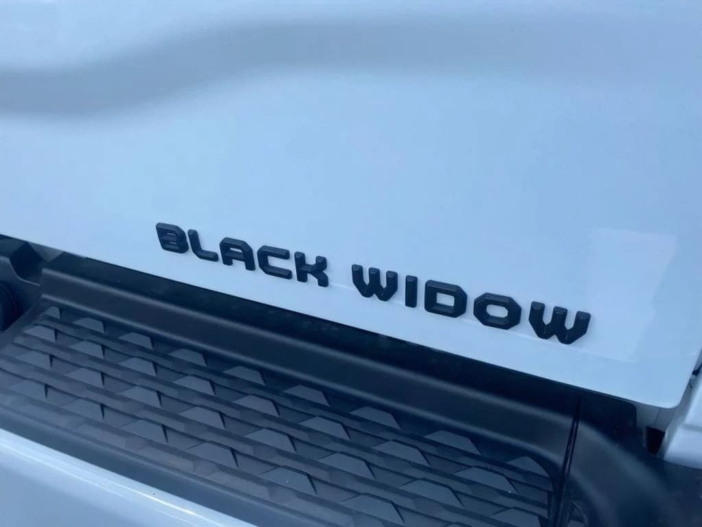 Ram 2500 Big Horn 4x4 Crew Cab 6'4" Box 2025 — side view