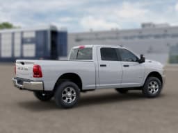 Ram 2500 Big Horn 4x4 Crew Cab 6'4" Box 2026 — side view