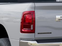 Ram 2500 Big Horn 4x4 Crew Cab 6'4" Box 2026 — side view