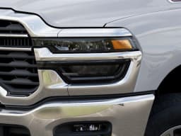 Ram 2500 Big Horn 4x4 Crew Cab 6'4" Box 2026 — side view