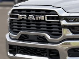 Ram 2500 Big Horn 4x4 Crew Cab 6'4" Box 2026 — side view
