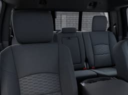 Ram 2500 Big Horn 4x4 Crew Cab 6'4" Box 2026 — side view