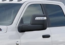 Ram 2500 Big Horn 4x4 Crew Cab 6'4" Box 2026 — side view