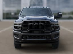 Ram 2500 Rebel 4x4 Crew Cab 6'4" Box 2026 — side view