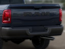 Ram 2500 Rebel 4x4 Crew Cab 6'4" Box 2026 — side view
