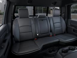 Ram 2500 Rebel 4x4 Crew Cab 6'4" Box 2026 — side view