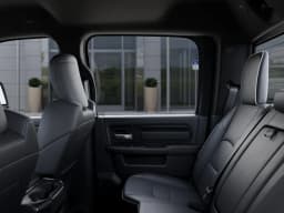 Ram 2500 Rebel 4x4 Crew Cab 6'4" Box 2026 — side view