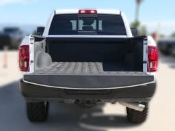 Ram 2500 Rebel 4x4 Crew Cab 6'4" Box 2026 — side view