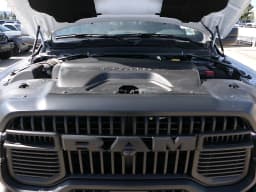 Ram 2500 Rebel 4x4 Crew Cab 6'4" Box 2026 — side view