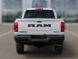 Ram 2500 Rebel 4x4 Crew Cab 6'4" Box 2026 — side view