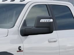 Ram 2500 Rebel 4x4 Crew Cab 6'4" Box 2026 — side view