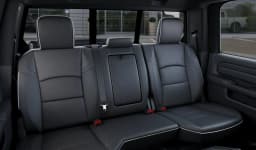Ram 2500 Rebel 4x4 Crew Cab 6'4" Box 2026 — side view