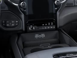 Ram 2500 Rebel 4x4 Crew Cab 6'4" Box 2026 — side view