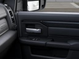 Ram 2500 Rebel 4x4 Crew Cab 6'4" Box 2026 — side view