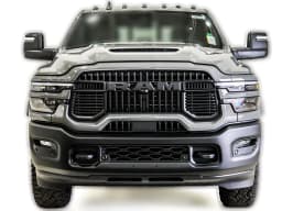 Ram 2500 Rebel 4x4 Crew Cab 6'4" Box 2026 — side view