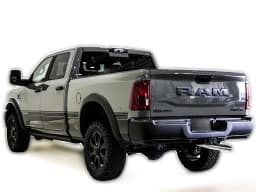 Ram 2500 Rebel 4x4 Crew Cab 6'4" Box 2026 — side view