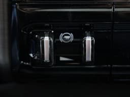 Ram 2500 Rebel 4x4 Crew Cab 6'4" Box 2026 — side view