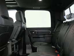 Ram 2500 Rebel 4x4 Crew Cab 6'4" Box 2026 — side view