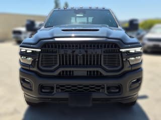 Ram 2500 Rebel 4x4 Crew Cab 6'4" Box