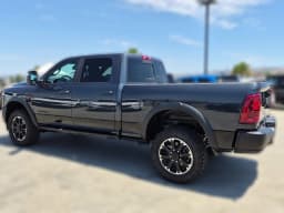 Ram 2500 Rebel 4x4 Crew Cab 6'4" Box 2026 — side view