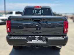 Ram 2500 Rebel 4x4 Crew Cab 6'4" Box 2026 — side view