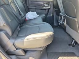 Ram 2500 Rebel 4x4 Crew Cab 6'4" Box 2026 — side view