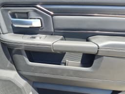 Ram 2500 Rebel 4x4 Crew Cab 6'4" Box 2026 — side view