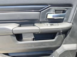 Ram 2500 Rebel 4x4 Crew Cab 6'4" Box 2026 — side view