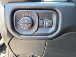 Ram 2500 Rebel 4x4 Crew Cab 6'4" Box 2026 — side view