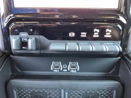 Ram 2500 Rebel 4x4 Crew Cab 6'4" Box 2026 — side view