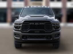 Ram 2500 Rebel 4x4 Crew Cab 6'4" Box 2026 — side view