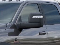Ram 2500 Rebel 4x4 Crew Cab 6'4" Box 2026 — side view