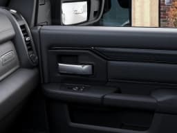 Ram 2500 Rebel 4x4 Crew Cab 6'4" Box 2026 — side view