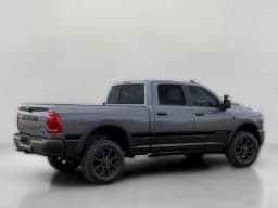 Ram 2500 Rebel 4x4 Crew Cab 6'4" Box 2026 — side view