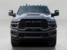 Ram 2500 Rebel 4x4 Crew Cab 6'4" Box 2026 — side view
