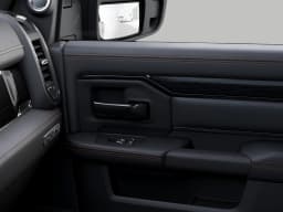 Ram 2500 Rebel 4x4 Crew Cab 6'4" Box 2026 — side view