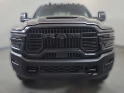 Ram 2500 Rebel 4x4 Crew Cab 6'4" Box 2026 — side view