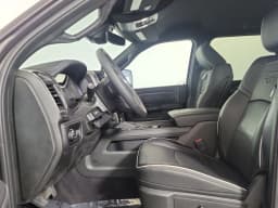 Ram 2500 Rebel 4x4 Crew Cab 6'4" Box 2026 — side view
