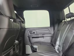 Ram 2500 Rebel 4x4 Crew Cab 6'4" Box 2026 — side view