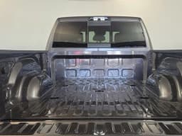 Ram 2500 Rebel 4x4 Crew Cab 6'4" Box 2026 — side view