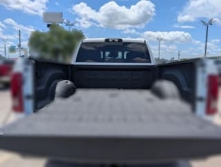 Ram 2500 Rebel 4x4 Crew Cab 6'4" Box
