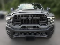 Ram 2500 Rebel 4x4 Crew Cab 6'4" Box 2026 — side view