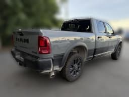 Ram 2500 Rebel 4x4 Crew Cab 6'4" Box 2026 — side view