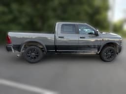 Ram 2500 Rebel 4x4 Crew Cab 6'4" Box 2026 — side view
